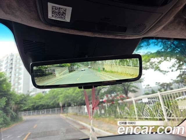 Kia Carnival 2024 — Photo 19/20