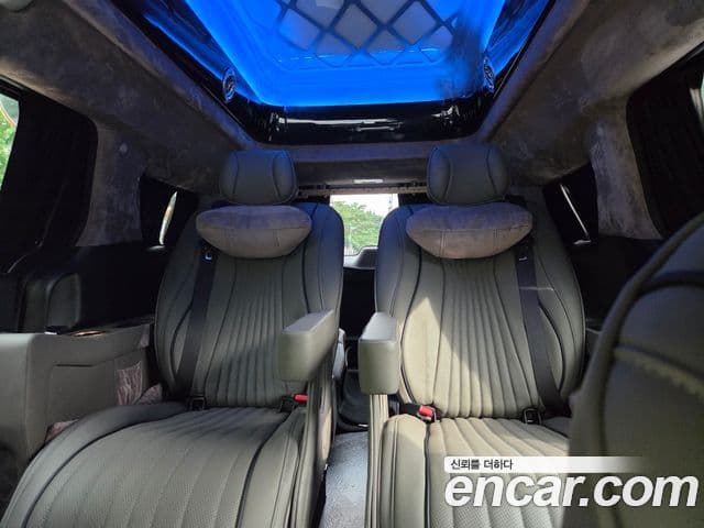 Kia Carnival 2024 — Photo 3/20