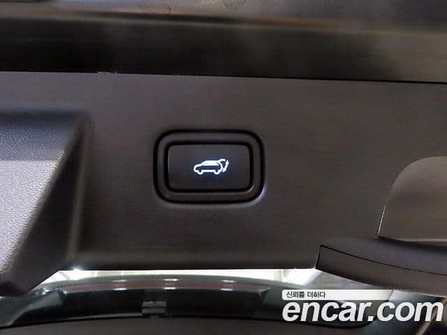 Hyundai The New Tucson 2022 — ფოტო 15/20