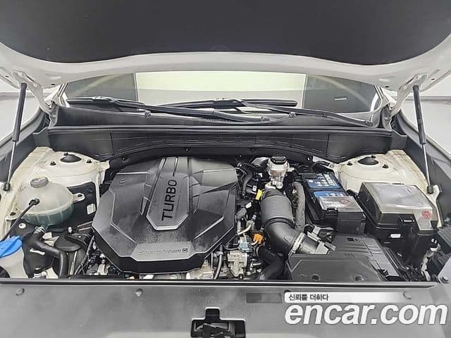 Kia Sorento 2020 — Şəkil 4/18
