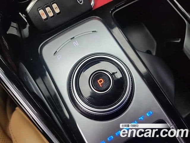 Kia Sorento 2020 — Şəkil 7/18