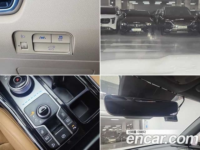 Kia Sorento 2020 — Şəkil 16/18