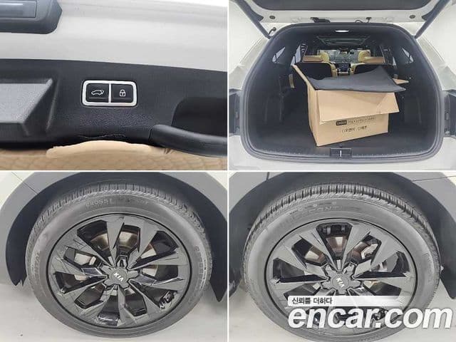 Kia Sorento 2020 — Şəkil 17/18