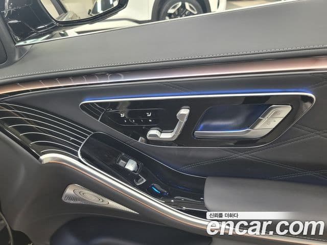 Mercedes-Benz S-Class 2025 — ფოტო 17/20