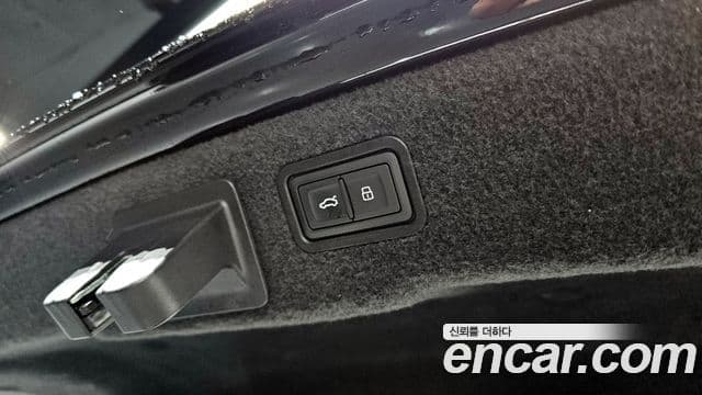 Audi A8 2020 — Şəkil 20/20