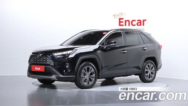 Toyota RAV4 2025 — Şəkil 1/20