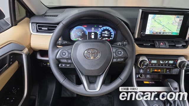 Toyota RAV4 2025 — Şəkil 14/20