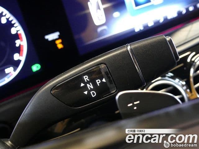 Mercedes-Benz S-Class 2020 — Şəkil 7/15