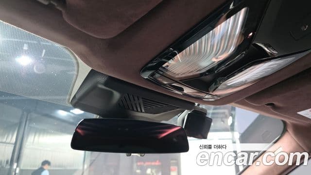 BMW XM 2023 — Photo 14/34