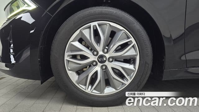 Kia K5 2020 — Şəkil 5/20