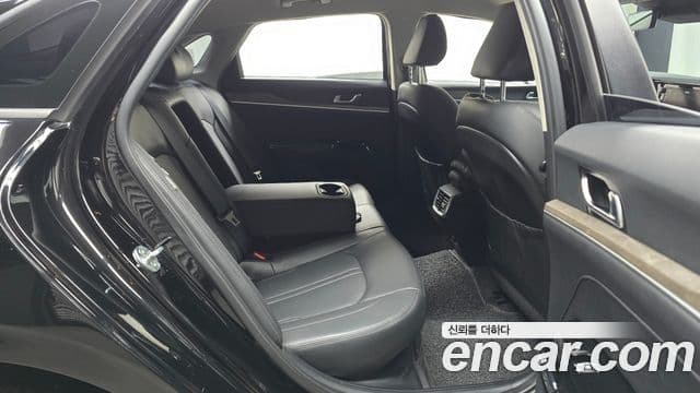 Kia K5 2020 — Şəkil 11/20