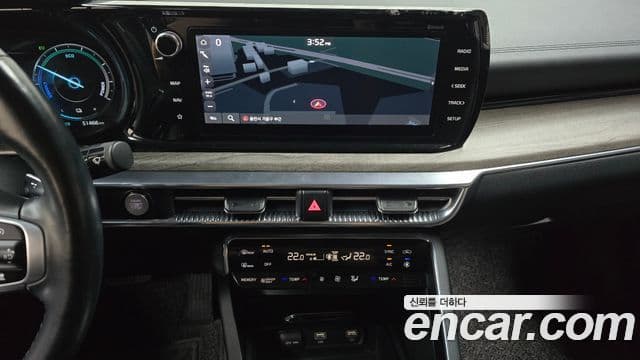 Kia K5 2020 — Şəkil 13/20