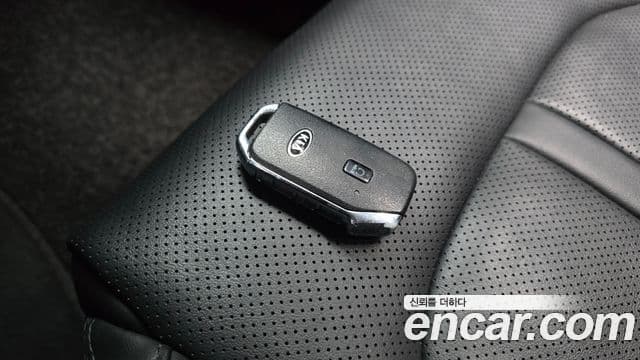 Kia K5 2020 — фото 20 из 20