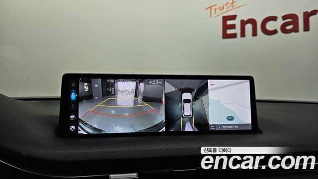 Genesis GV70 2021 — Şəkil 15/20