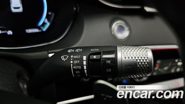 Genesis GV70 2021 — Şəkil 20/20