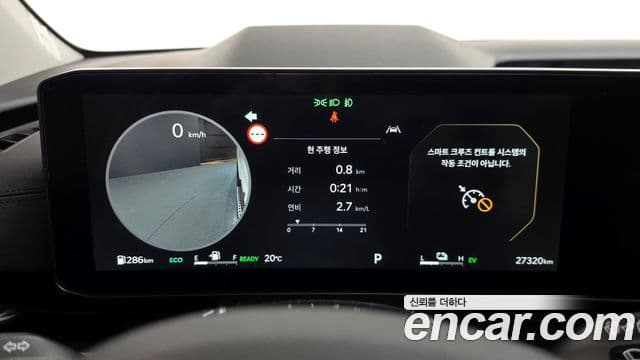 Kia Carnival 2024 — Şəkil 8/20