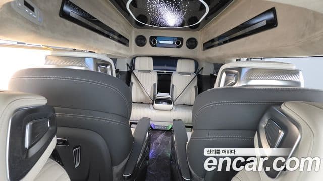 Kia Carnival 2024 — Şəkil 18/20