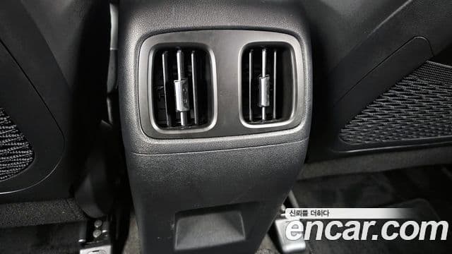 Hyundai The New Tucson 2022 — ფოტო 19/20