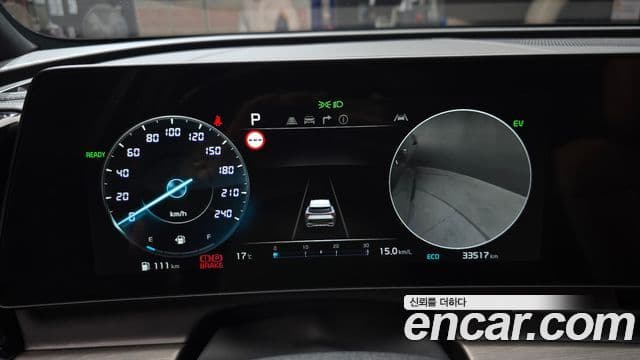 Kia Sportage 2021 — Şəkil 8/20