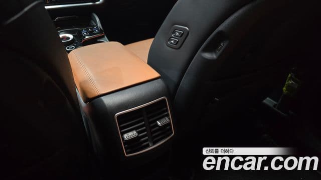 Kia Sportage 2021 — Şəkil 19/20