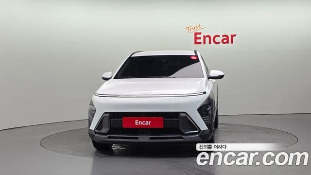 Hyundai Kona 2023 — ფოტო 3/20