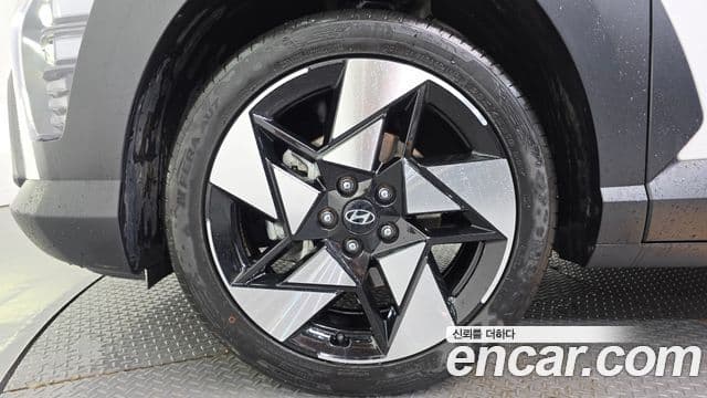 Hyundai Kona 2023 — Şəkil 5/20