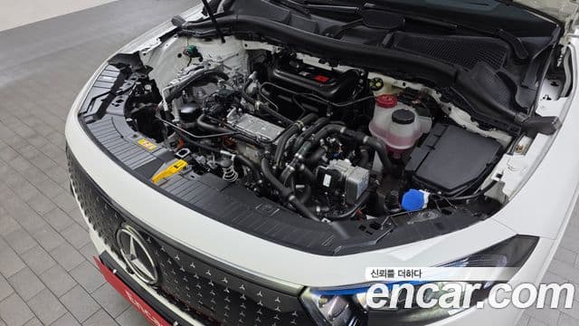 Mercedes-Benz EQA 2024 — ფოტო 32/32