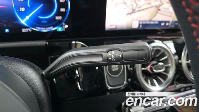 Mercedes-Benz EQA 2024 — ფოტო 6/32