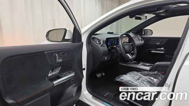 Mercedes-Benz EQA 2024 — ფოტო 12/32