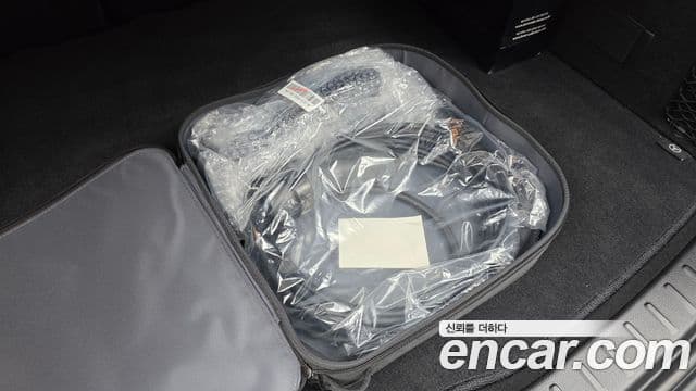 Mercedes-Benz EQA 2024 — ფოტო 3/32