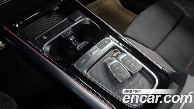 Mercedes-Benz EQA 2024 — ფოტო 13/32