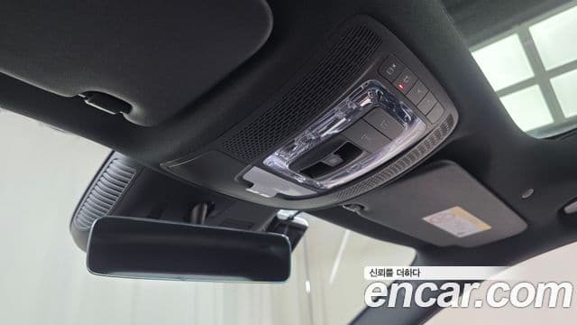 Mercedes-Benz EQA 2024 — ფოტო 20/32