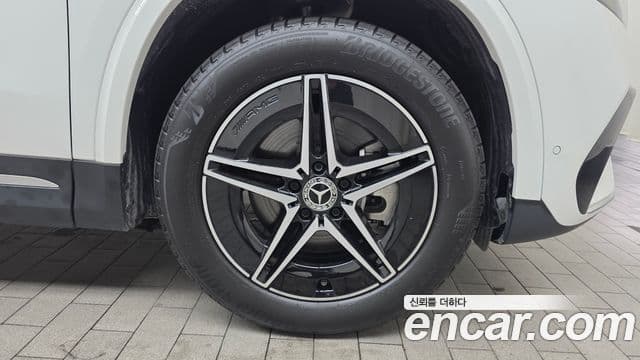 Mercedes-Benz EQA 2024 — ფოტო 23/32