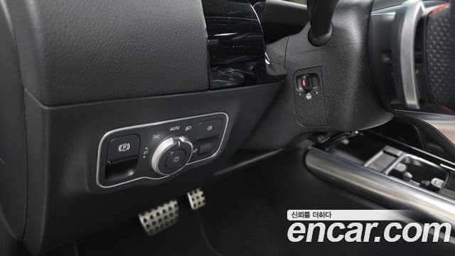 Mercedes-Benz EQA 2024 — ფოტო 26/32