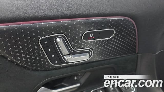 Mercedes-Benz EQA 2024 — ფოტო 25/32