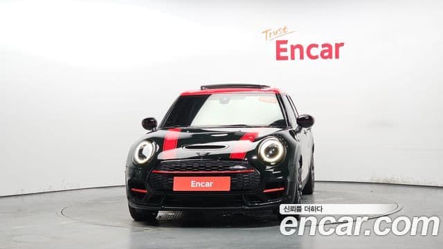 Mini Cooper S Clubman 2022 — Şəkil 3/20