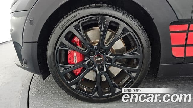 Mini Cooper S Clubman 2022 — Şəkil 5/20
