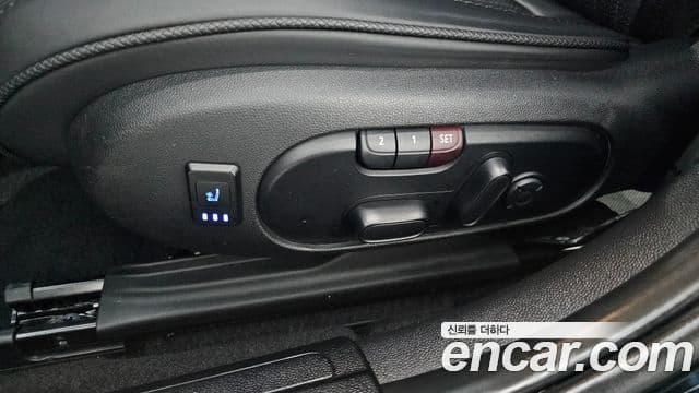 Mini Cooper S Clubman 2022 — Şəkil 18/20