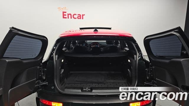 Mini Cooper S Clubman 2022 — Şəkil 20/20