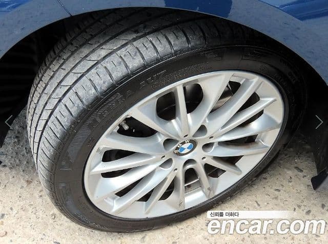 BMW 1 Series 2021 — ფოტო 20/20