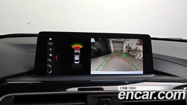 BMW 3 Series 2018 — Фото 15/20
