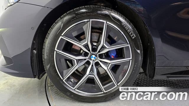 BMW 5 Series 2025 — Şəkil 5/20