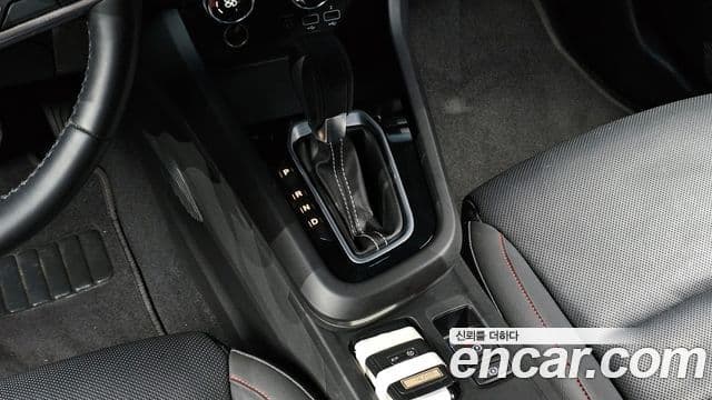 Renault Samsung XM3 2022 — ფოტო 9/20