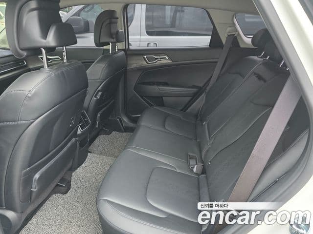 Kia Sportage 2024 — ფოტო 14/20