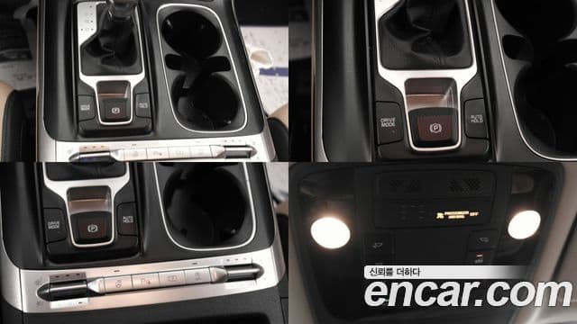 Kia Carnival 2021 — Фото 17/20
