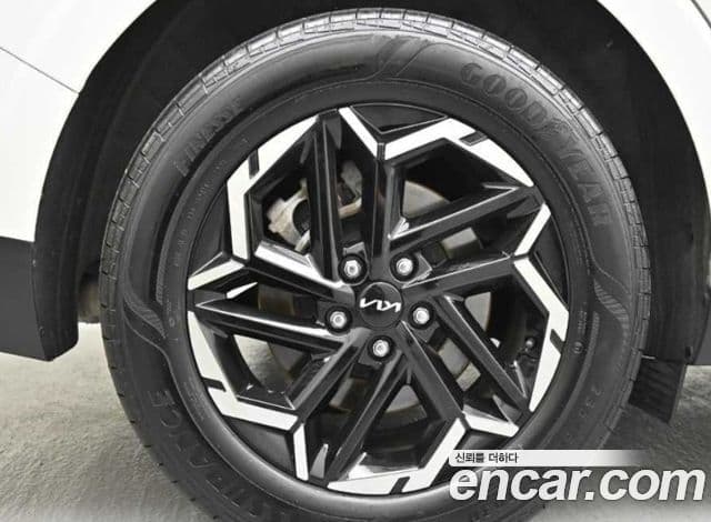 Kia Carnival 2023 — Şəkil 3/19