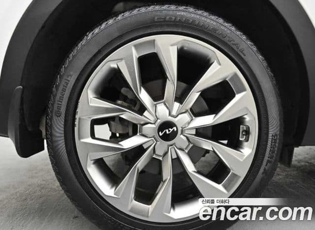 Kia Sorento 2022 — Şəkil 3/19