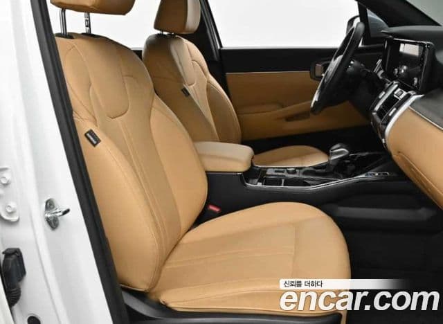 Kia Sorento 2022 — Şəkil 8/19