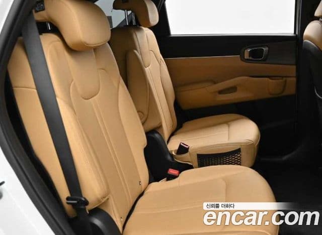 Kia Sorento 2022 — Şəkil 11/19