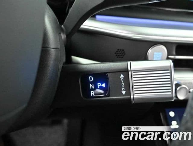 Hyundai Grandeur 2025 — ფოტო 7/20
